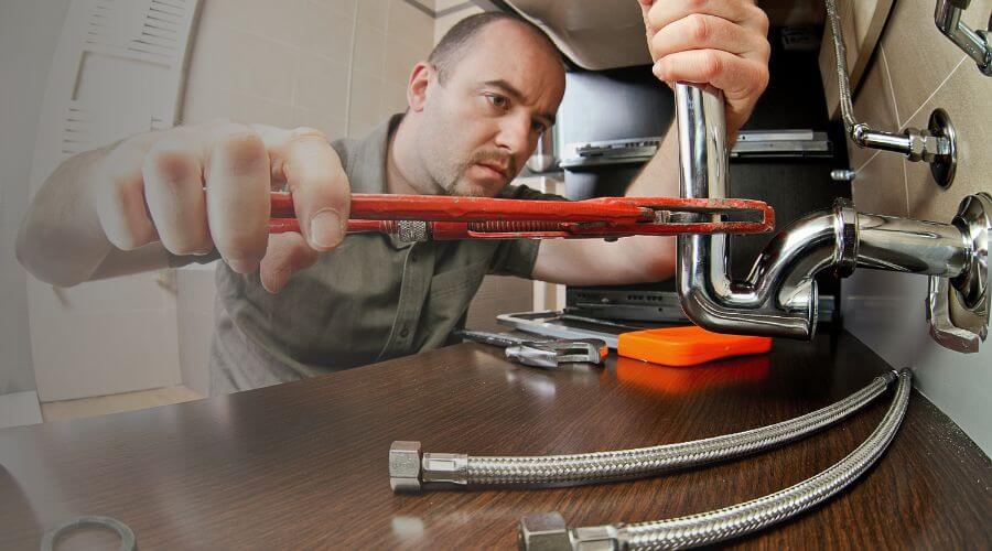 Professional sewer line replacement in Grants Pass, OR